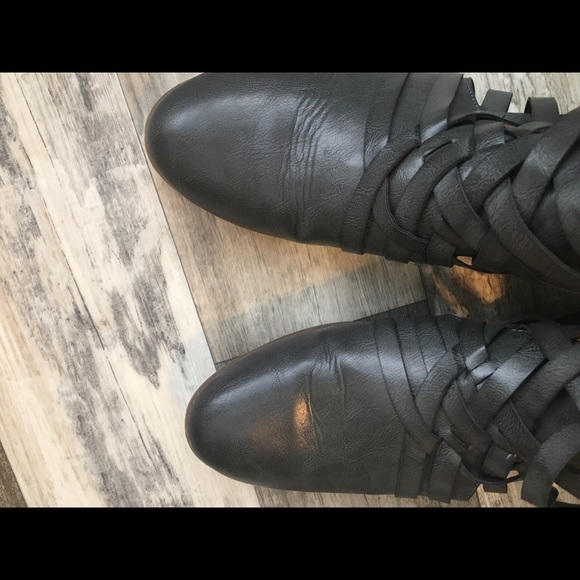 Maurices Diana Booties - Picture 5 of 7